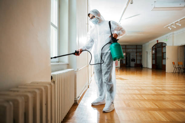 Best Residential Pest Control  in Hot Springs Village, AR